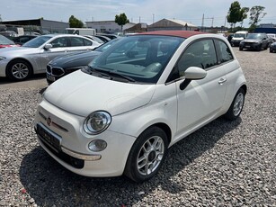 Fiat 500C '14 1,2