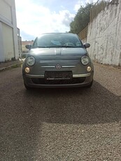 Fiat 500C '14