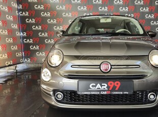 Fiat 500C '16 CABRIO ABARTH