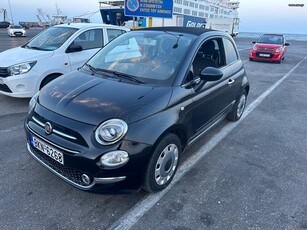 Fiat 500C '16