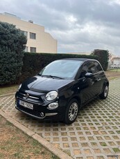 Fiat 500C '17