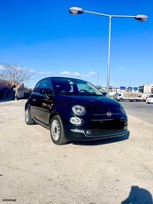 Fiat 500C '18