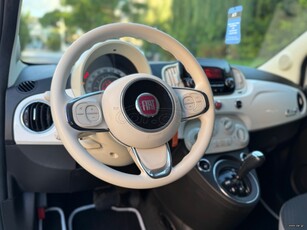 Fiat 500C '20 CABRIO AUTOMATIK