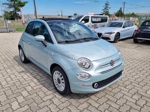 Fiat 500C '24 1.0 70hp LE Hybrid Dolcevita Cabrio Ετοιμοπαράδοτα Καινούργια