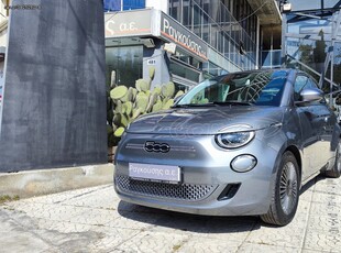 Fiat 500e '22 42Kw Comfort Pack