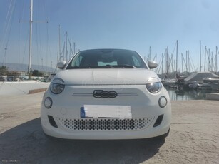 Fiat 500e '22 ICON