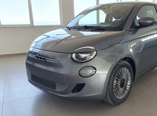 Fiat 500e '23 BEV 42 kWh