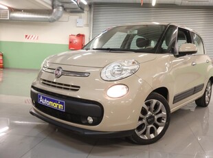 Fiat 500L 0.9 (2014)