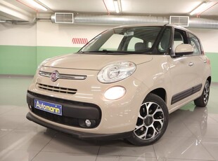 Fiat 500L 0.9 (2017)