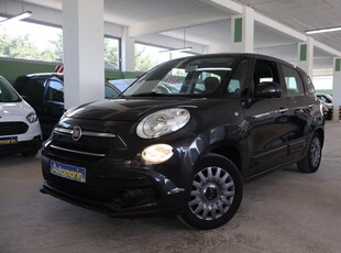 Fiat 500L 0.9 (2017)