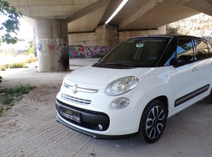 Fiat 500L '12 1.3 Multijet 16V Pop Star Dualogic