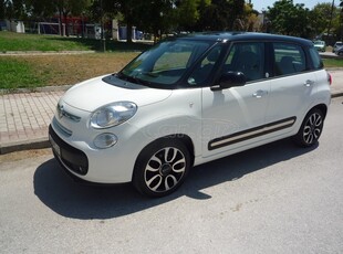 Fiat 500L '12 1.4 16V -ΑΜΕRICA EDICION