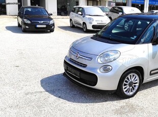 Fiat 500L '12 Twin air