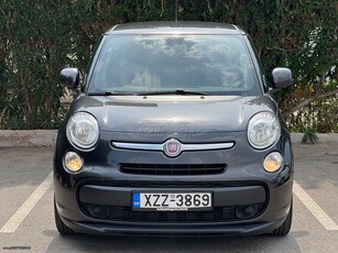 Fiat 500L '13 1.3 JTD Easy