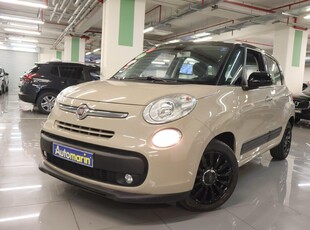 Fiat 500L 1.3 (2017)