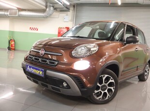 Fiat 500L 1.3 (2020)