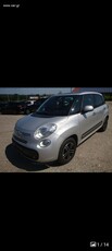 Fiat 500L '13