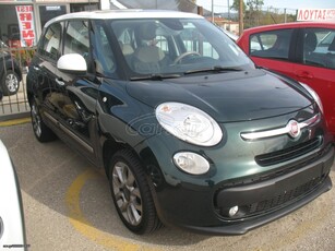 Fiat 500L '13