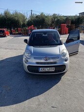 Fiat 500L '13