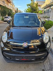 Fiat 500L '13