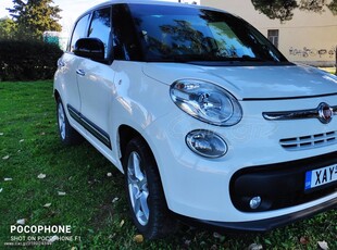 Fiat 500L '13