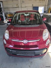 Fiat 500L '13