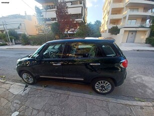 Fiat 500L '13