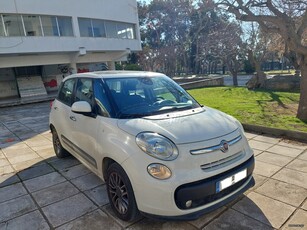 Fiat 500L '13