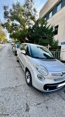 Fiat 500L '13 CITY CROSS