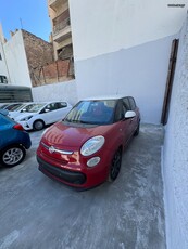 Fiat 500L '13 *ΑΥΤΟΜΑΤΟ* DIESEL * ΠΟΛΥ ΟΙΚΟΝΟΜΙΚΟ *