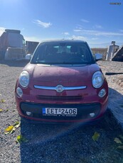 Fiat 500L '13 FIAT 500L H FIAT PUNTO H PUNT