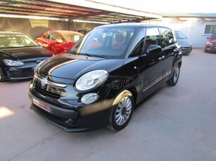 Fiat 500L '13 ''PRODRIVE''