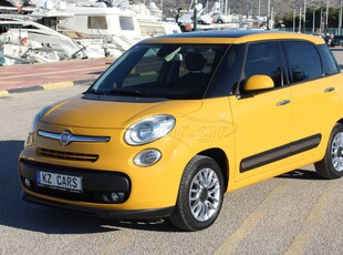 Fiat 500L '13 TREKKING