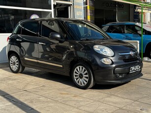 Fiat 500L '14 1,4 EURO6