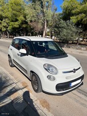 Fiat 500L '14