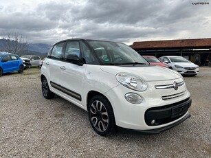 Fiat 500L '14