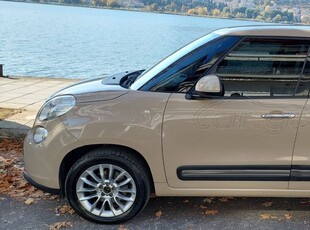 Fiat 500L '14