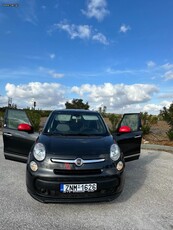 Fiat 500L '14 500L 1000CC