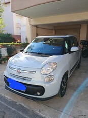 Fiat 500L '14