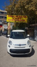 Fiat 500L '14