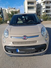 Fiat 500L '14