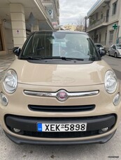 Fiat 500L '14 CITY CROSS