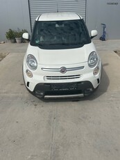 Fiat 500L '14