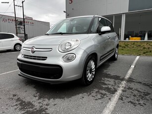 Fiat 500L '14 TWIN AIR POP STAR