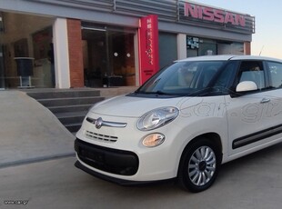 Fiat 500L '15