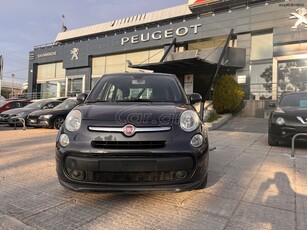 Fiat 500L '15 1,2 85HP ΑΡΙΣΤΟ