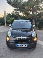 Fiat 500L '15 1.4 T-Jet