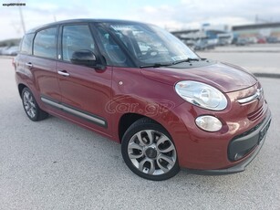 Fiat 500L '15 1.6 16V Multijet 88kW Lounge S&S