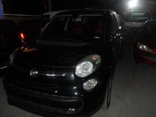 Fiat 500L '15