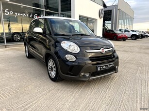 Fiat 500L '15 500L TREKKING